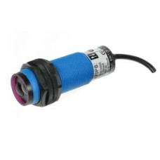 Czujnik optyczny PNP, NO-NC