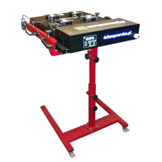 Suszarka międzyoperacyjna model X5050RL