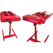 Suszarka międzyoperacyjna