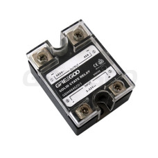 Przekaźnik półprzewodnikowy, model GDH8048ZD3