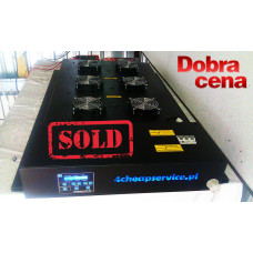 Suszarka międzyoperacyjna model X5070 blueline