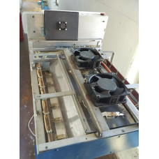 Suszarka międzyoperacyjna Greymetal