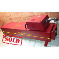 Moduł grzejno-chłodzący