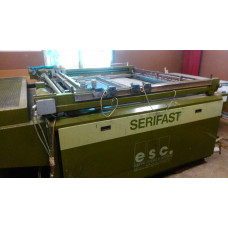 3/4 automat drukujący SIASPRINT