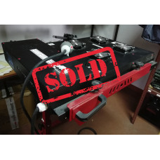 Suszarka międzyoperacyjna model X5050RL