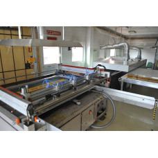 Maszyny i urządzenia do druku wielkoformatowego