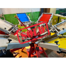 Karuzela ręczna 6/6