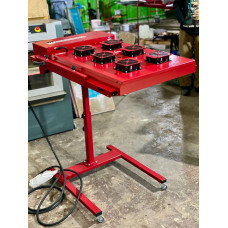 Suszarka międzyoperacyjna X5070RL-komis