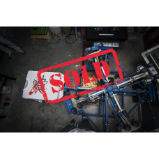 Karuzela 4-ro kolorowa Greymetal