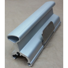 Szybkie mocowanie rakla.