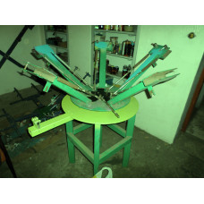 Karuzela 5-cio kolorowa