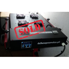 Suszarka międzyoperacyjna model X5050BL