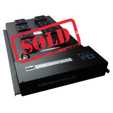 Suszarka międzyoperacyjna model X5070-regwent