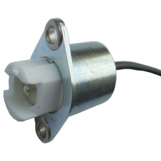 Gniazdo promiennika podczerwieni, model R7s