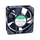 Wentylatory prądu zmiennego 120 x 120 x 38 mm