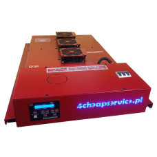 Suszarka międzyoperacyjna model X4050BL