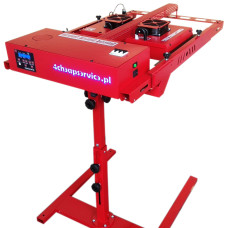 Suszarka międzyoperacyjna model X4050_skaner