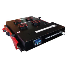 Suszarka międzyoperacyjna model X5050BL