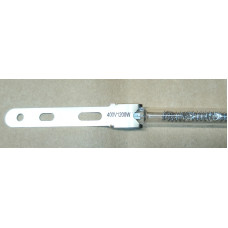 Promiennik podczerwieni Lg600-400V,1200W NDA X502