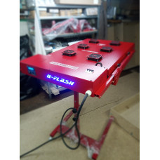 Suszarka międzyoperacyjna model X6090BL