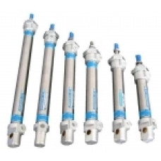 Siłowniki Ø 32x60 mm