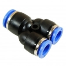 Trójnik redukcyjny PW10/2x8